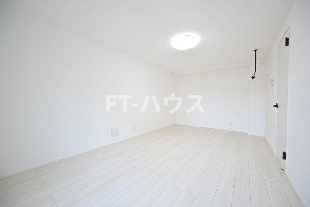 Ｇｌｕｃｋ船橋の洋室
