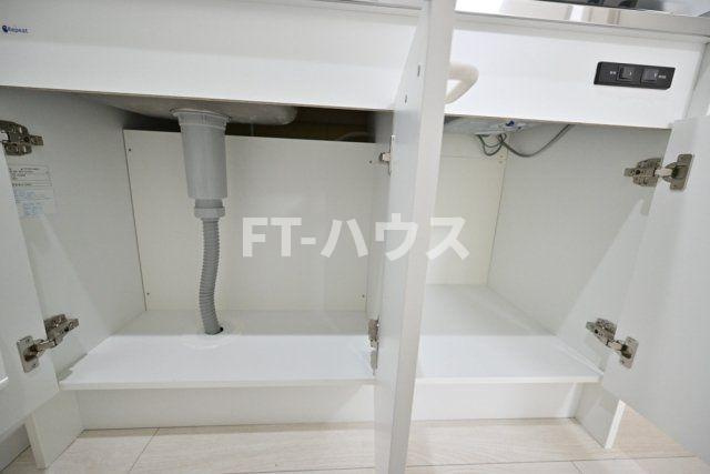 Ｇｌｕｃｋ船橋のその他
