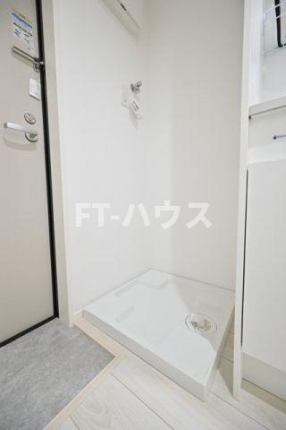 Ｇｌｕｃｋ船橋の設備