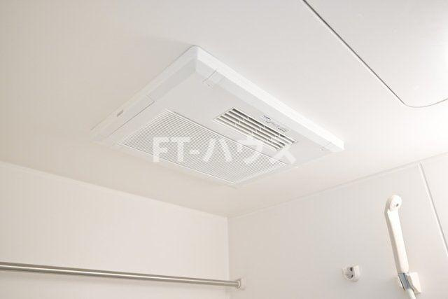 Ｇｌｕｃｋ船橋の設備