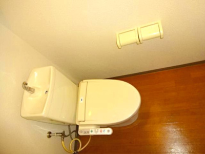 【トイレ】 | フレンドシップＳＨＯＮＡＮ
