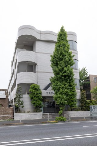 エステージ西調布のその他