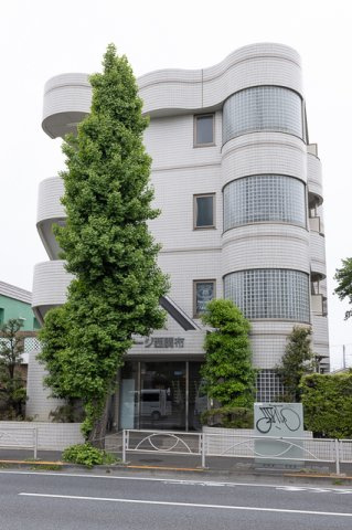 エステージ西調布のその他