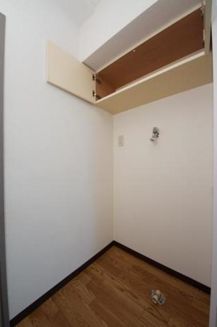 エステージ西調布のその他|※写真は同タイプ住戸です。