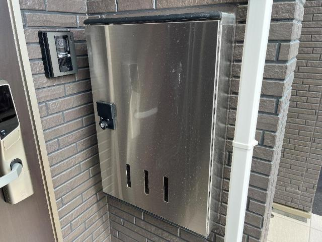 プランドール　Ｃのその他|宅配ボックス
