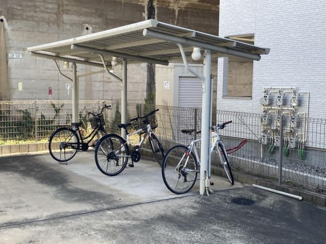レオネクストオーキッド東部のその他