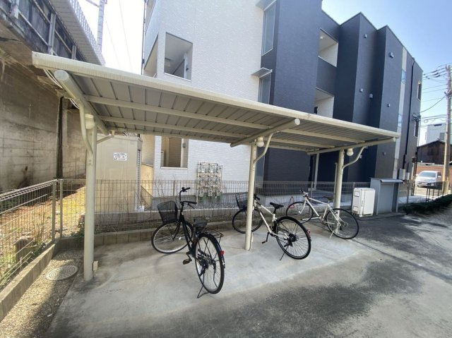 レオネクストオーキッド東部のその他