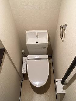 レオネクストオーキッド東部のその他