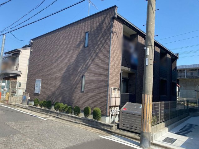 レオネクストオーキッド東部