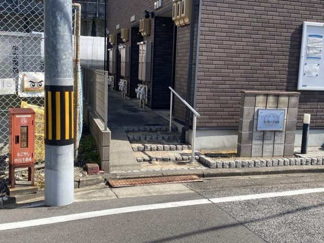 レオネクストオーキッド東部のその他