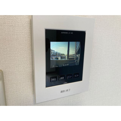 【設備】 | ロイヤルコート大岡山