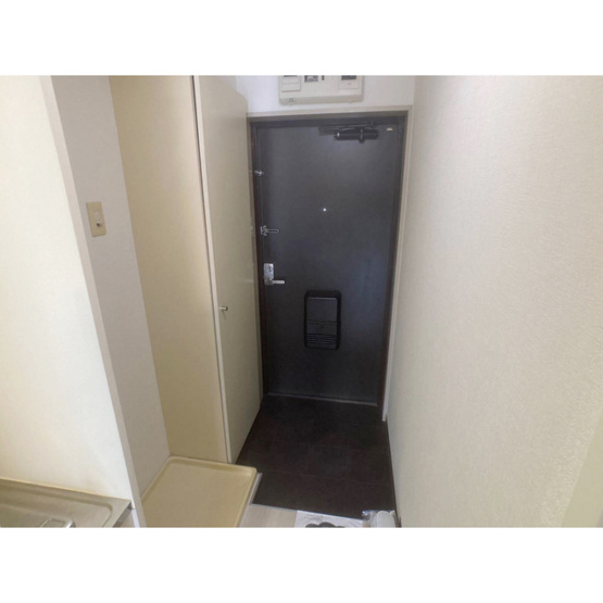 【玄関】 | ロイヤルコート大岡山