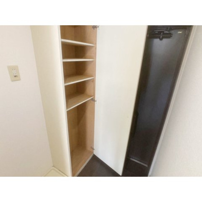 【内装】 | ロイヤルコート大岡山