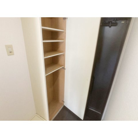 【内装】 | ロイヤルコート大岡山