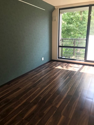 【洋室】 | 新品家具付きマンション方南1(KaGood東京)