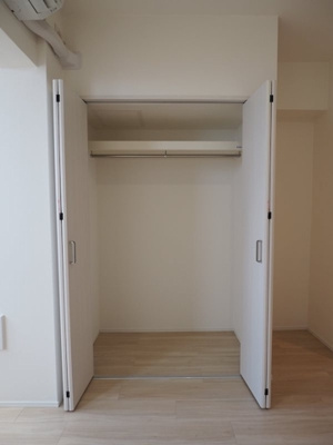 【収納】 | 新品家具付きマンション若林13(KaGood東京)