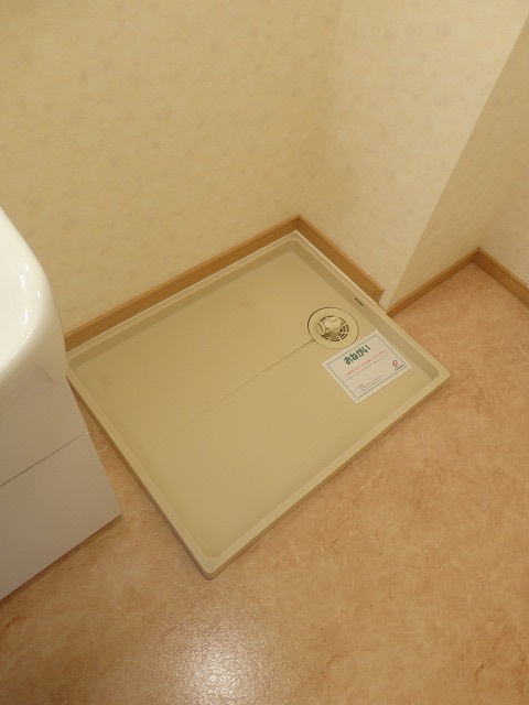 サウスヒルズ緑Cの設備