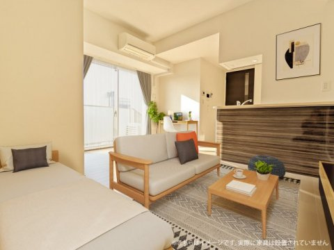 ハーモニーレジデンス名古屋イーストのその他