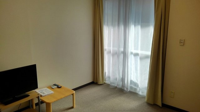 レオネクストレストエリアの居間・リビング