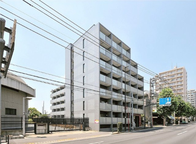 【外観】 | ＧＲＡＺＩＡ方南町