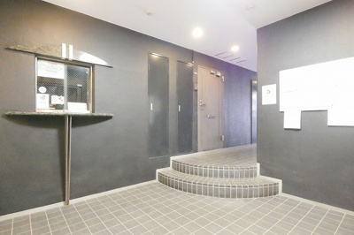 【外観】 | ＧＲＡＺＩＡ方南町