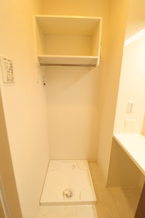Dアセット飛田給のその他|※他部屋参考写真