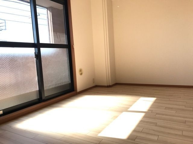 コスモシティのその他