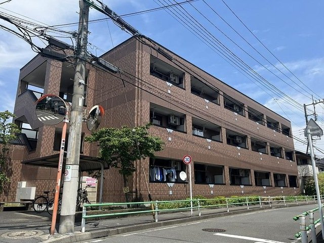 コスモシティのその他共用部分