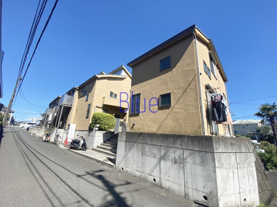 【外観】 | エステート長津田Ⅴ