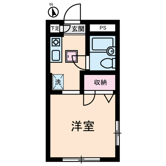 【間取り】 | ハレクラニ