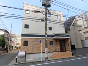 M-1 Tokyo 矢口の画像