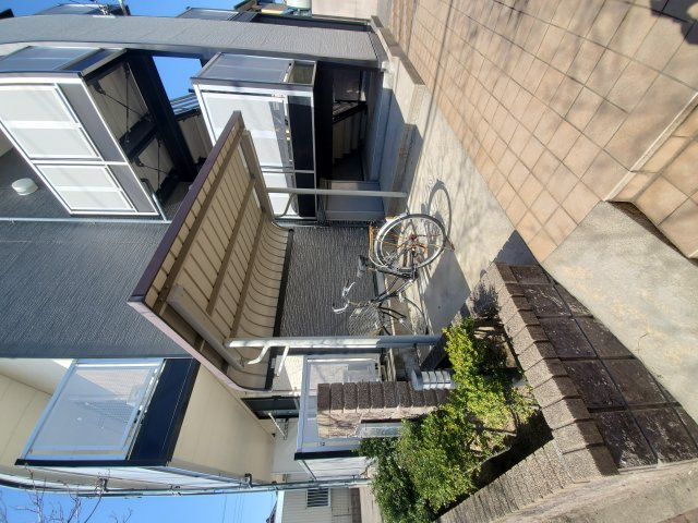 レオパレス丸山本通のその他