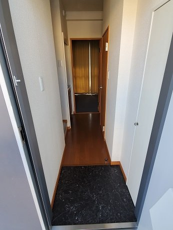 レオパレス丸山本通のその他