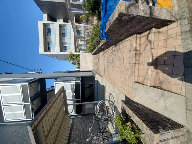 レオパレス丸山本通のその他