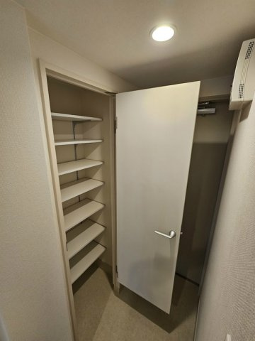 ヴィラ原木中山のその他