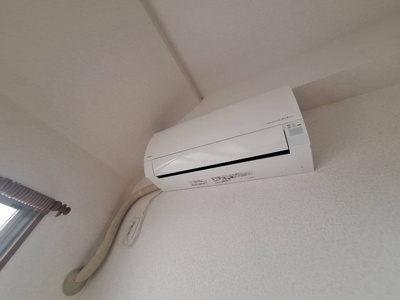 【設備】 | シャローム蒲田 | 別部屋参考用写真