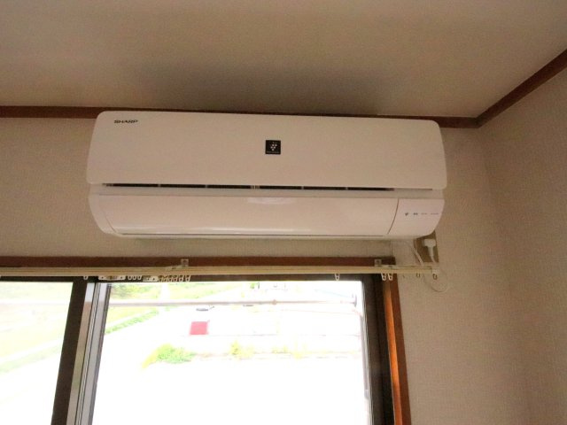 小瀬マンションの設備