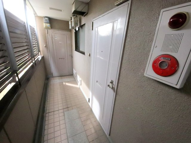 小瀬マンションのその他共用部分