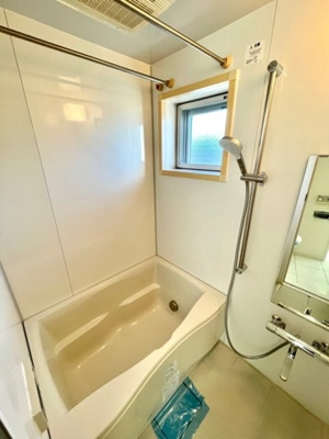 【浴室】 | 新品家具付きマンション高田6(KaGood東京)