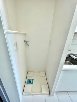 【設備】 | 新品家具付きマンション高田6(KaGood東京)