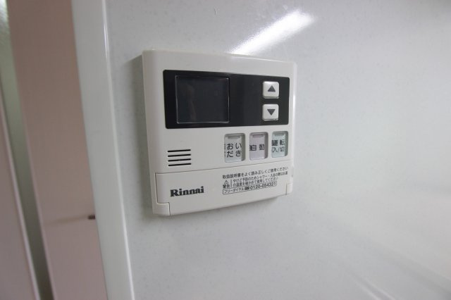 ｗｏｏｄｂｅｌｌ　Ｙのその他|追い炊き機能付き給湯器