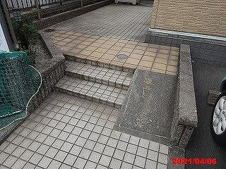 レオパレスヴェルーガのその他