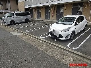 レオパレスヴェルーガのその他