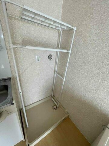 サン・クレスト峰岸の設備