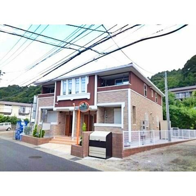 【外観】 | プランドール鎌倉