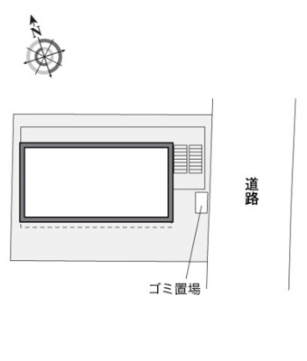【その他】 | レオパレス清直緒