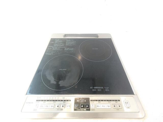 ヴィスタアリーナのキッチン