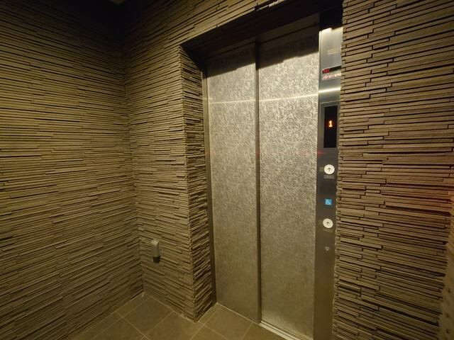 ヴィスタアリーナのその他共用部分