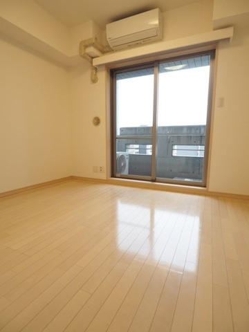 【洋室】 | 新品家具付きマンション大森北10(KaGood東京)