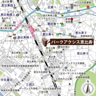【地図】